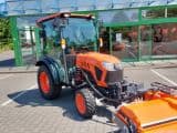Kubota LX401 CAB - Afbeelding 3