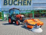 Kubota LX401 CAB - Afbeelding 4