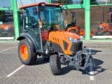 Kubota LX401 CAB - Afbeelding 3