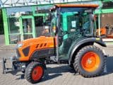 Kubota LX401 CAB - Afbeelding 4
