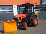 Kubota LX351 Winterdienst - Afbeelding 4