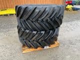 Michelin VF 600/60 R30 AxioBib 2 - Afbeelding 1