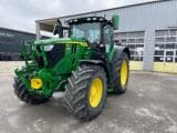 John Deere 6R195 / 6R 195 - Afbeelding 1