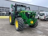 John Deere 6R195 / 6R 195 - Afbeelding 2