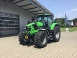 Deutz-Fahr 6160 TTV - Afbeelding 1