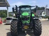 Deutz-Fahr 6160 TTV - Afbeelding 2