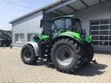 Deutz-Fahr 6160 TTV - Afbeelding 3