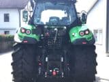 Deutz-Fahr 6160 TTV - Afbeelding 4
