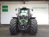 Deutz-Fahr AGROTRON 9340 TTV - Afbeelding 2