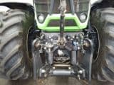 Deutz-Fahr AGROTRON 9340 TTV - Afbeelding 3