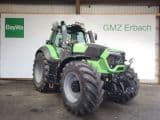 Deutz-Fahr AGROTRON 9340 TTV - Afbeelding 4
