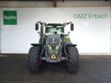 Fendt 718 VARIO S4 PROFI PLUS - Afbeelding 2