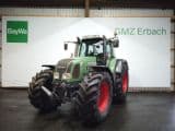 Fendt FAVORIT 924 VARIO - Afbeelding 1