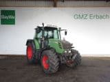 Fendt 310 VARIO - Afbeelding 4
