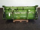 Fendt Z- SILAGEGREIFSCHAUFEL 1,9 M³ - Afbeelding 2