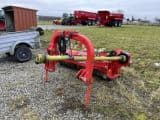 Maschio GEBR. GIRAFFA XL 185 SE - Afbeelding 2