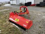 Maschio GEBR. GIRAFFA XL 185 SE - Afbeelding 4