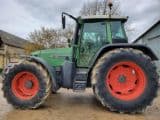 Fendt 716 - Afbeelding 1