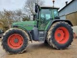 Fendt 716 - Afbeelding 2