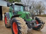 Fendt 716 - Afbeelding 4