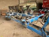 Lemken Diamant 11 V 5 Schar - Afbeelding 1