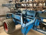 Lemken Kompaktor Gigant 10/1000 - Afbeelding 4