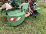 Krone Easy Cut F 320 CR - Afbeelding 3