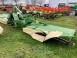 Krone Easy Cut B 890 - Afbeelding 1
