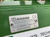 Krone Easy Cut B 890 - Afbeelding 4