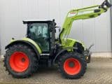 Claas Arion 550 CMATIC - Afbeelding 1