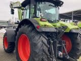 Claas Arion 550 CMATIC - Afbeelding 4