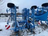Lemken Koralin 9/660K - Afbeelding 1