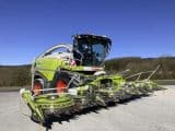 Claas ORBIS 900 3T - Afbeelding 1