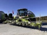 Claas ORBIS 900 3T - Afbeelding 3
