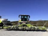 Claas ORBIS 900 3T - Afbeelding 4