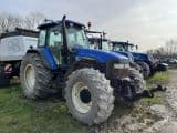 New Holland TM155 - Afbeelding 4