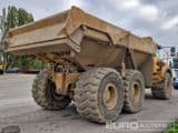 Volvo A30G - Afbeelding 3