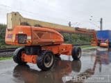 JLG 1350 SJP - Afbeelding 3