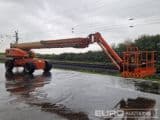 JLG 1350 SJP - Afbeelding 4