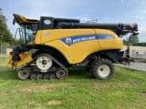 New Holland CR 9.90 - Afbeelding 1