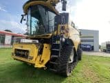 New Holland CR 9.90 - Afbeelding 2