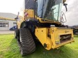 New Holland CR 9.90 - Afbeelding 4