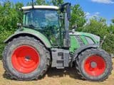 Fendt 516 Vario ProfiPlus - Afbeelding 2