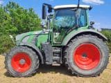 Fendt 516 Vario ProfiPlus - Afbeelding 4