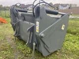 Bressel & Lade SILAGESCHNEIDSCHAUFEL S XL - Afbeelding 2