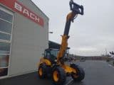 JCB TM 320 - Afbeelding 2