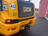 JCB TM 320 - Afbeelding 3