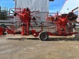 Kuhn GA 15031 hydr. Kreiselantrieb - Afbeelding 1