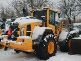 Volvo L 70 H Long Boom - Afbeelding 1