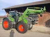 Fendt 726 Vario - Afbeelding 1